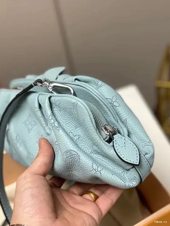 LOUIS MINI SCALA POUCH VUITTON 0601
